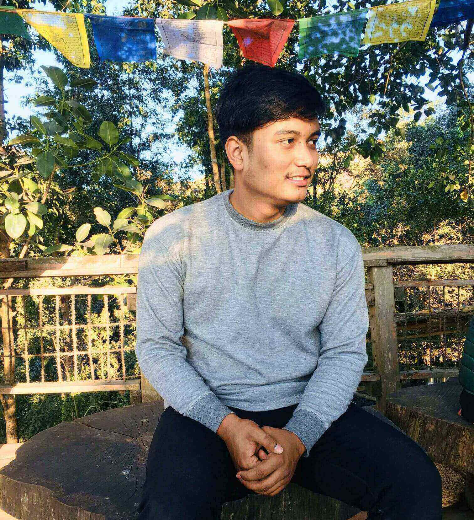 My image